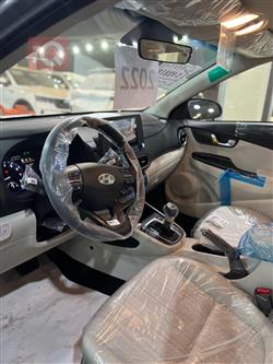 هیوندای کۆنا